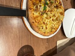 -必胜客(五道口店)