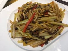 -小北江河鲜(新城店)