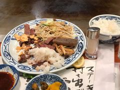 -神户牛排餐厅MOURIYA(总店)