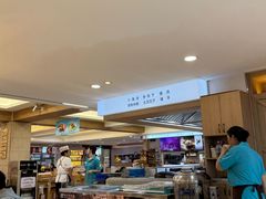 -海兰江石锅饭(水上店)