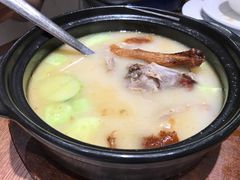 -全聚德(江宁店)