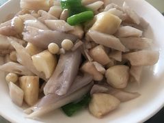 -临水阁农家乐饭店