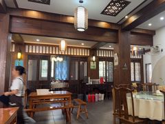 -环秀楼(黄山呈坎店)