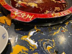 -七里川健康火锅(总店)