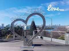 -台场海滨公园船码头