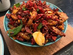 -山石榴·贵州菜(丰盛里店)