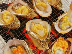 -小蜜蜂团建自助烧烤场(小洲村店)