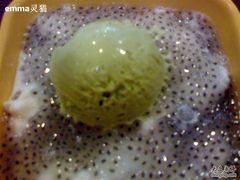 DSC01663-满记甜品(王府井北京市百货大楼店)