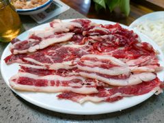 -牛团圆牛肉火锅店(总店)