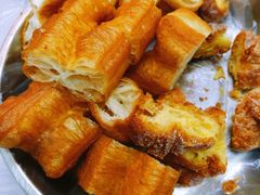 油条-蒙记老牌豆浆