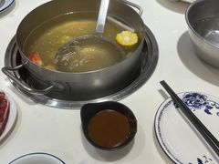 -陈记顺和潮汕牛肉火锅(韩江路店)