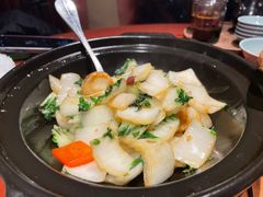 -镇江苏宁万豪酒店-苏筵中餐厅