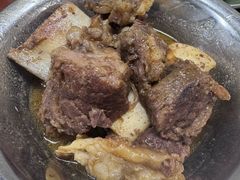 -阿秋牛排(湖心街店)