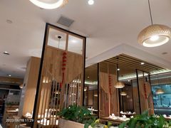 -守柴炉烤鸭(科华中路王府井店)