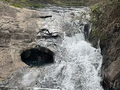 -五泄景区