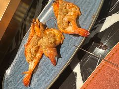 -牛将军•涮肉•烤肉•铁板烧(北京王府井·故宫店)