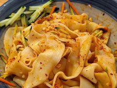 -晋食面庄(芝罘万达广场店)
