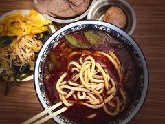 -有礼有面(知春路店)