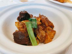 -正佳广场万豪酒店-粤菜餐厅·点心·海鲜·聚餐
