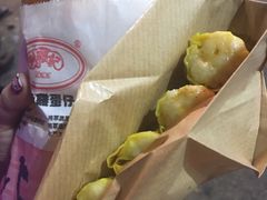 -利强记北角鸡蛋仔(弥敦道店 )