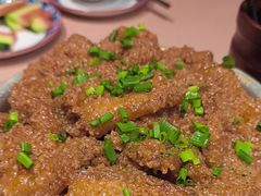 -杨记隆府重庆江湖菜(大悦城店)