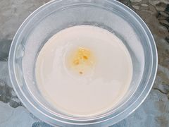 桂花蜜豆花-福巷湘食小馆·猛火现炒(上海首店)