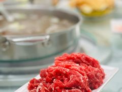 -正宗贵州二嫂黄牛肉馆(青村店)