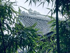 -成都杜甫草堂博物馆