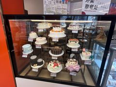 -新侨三宝乐面包店(崇文门店)