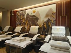 -九尊影院足道·轻奢SPA(丰庆路店)