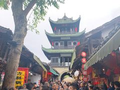 -小陈方酥锅盔(古城总店)