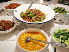 -兰湘子·湘菜小炒(崂山丽达店)