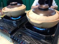 -七爷清汤腩·港式茶餐厅(世博店)