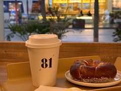 -81BAKERY(大学路店)