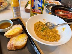 -荷塘秋月·本帮江浙菜(国权路店)