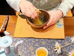 -馋遇江南·精致湖景雅宴(东方之门店)