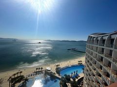 -深圳大梅沙京基洲际度假酒店