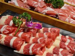 -草原塞蛮羊火锅城(港湾店)