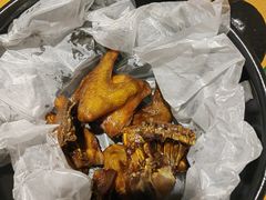 -大鸽饭(马王堆店)