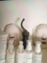 -LUNA皮相美·骨相美高级美感