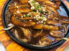 -鸿运楼烤鸭店(天桥店)