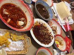 -老三样·旧食新味(万寿宫店)