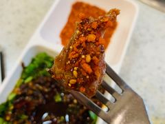 -蜀皇·菌汤鲜黄牛肉汤锅(宽窄巷子店)