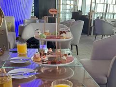 -于家堡洲际酒店·堡子里酒廊