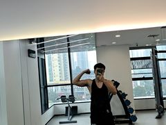 -WEGYMER健萌健身(麦德龙钰龙天下馆)