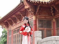 -龙潭水乡
