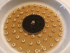 -LA TABLE de Joël Robuchon Restaurant