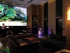 -杭州逸酒店(西湖武林店)