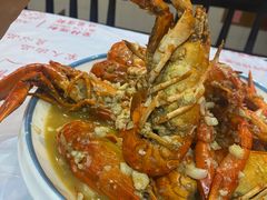 -三妹小龙虾·黄油蟹(华侨城总店)