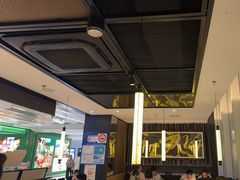 -江边城外烤全鱼(世茂广场店)